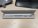 倍思电容笔盒适用于apple pencil手写笔收纳盒ipad平板触屏笔保护盒ipencil触屏笔笔尖收纳保护盒 实拍图