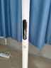 美的（Midea）【幸运草安睡风扇1S】一级能效直流变频声控电风扇家用遥控卧室静音落地扇台式桌面抗菌大风力电扇 实拍图