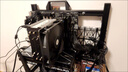 金百达（KINGBANK）1TB SSD固态硬盘 M.2接口(NVMe PCIe 4.0x4)读速7100MB/s KP260 PLUS系列 长江武当山 实拍图