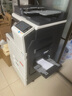 震旦（AURORA）ADC225 大型商用办公a3a4彩色打印复合机双面复印扫描（含输稿器+双纸盒+工作台+上门安装） 实拍图