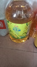 金龙鱼 食用油 非转基因 物理压榨玉米油6.18L（富含植物甾醇） 实拍图