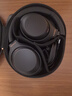 索尼（SONY）【618】WH-1000XM4 无线智能降噪 头戴蓝牙耳机 蓝牙5.0（1000XM3升级款）黑色 高考祝福礼物 实拍图