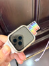 BHO【热销10万+】适用苹果手表保护壳apple watch s10保护壳膜一体套iwatch s9/8/7/ultra2钢化膜防摔 【新】壳膜一体【星光色】 iwatch 4/5/6/SE2【44 实拍图