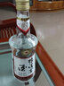 鸭溪贵州名酒鸭溪窖复古版浓香型白酒纯粮酒礼盒酒送礼宴请 54度 500mL 1瓶 复古版 实拍图
