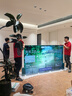 TCL电视 98Q10L 98英寸 极景QD-Mini LED 蝶翼华曜屏 万象分区 绚彩XDR 5000nits 98/100英寸电视 实拍图