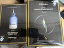 JMsolution肌司研悦活恒采虾青素赋颜面膜30ml*10片 水润保湿 保湿修护 实拍图