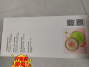 乐扣乐扣（LOCK&LOCK）婴儿耐热玻璃辅食盒宝宝儿童辅食碗可冷冻储存保鲜盒230ML*3暖灰 实拍图