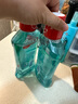 高露洁（Colgate）【孙颖莎同款】清新盐爽漱口水1000ml含氟深层清洁减菌去口臭自营 实拍图