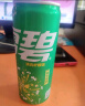 可口可乐（Coca-Cola）雪碧 全球代言人檀健次心动罐 碳酸饮料汽水 330ml*24罐 实拍图