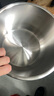 美的（Midea）【国家补贴】0涂层钢胆电压力锅6L双胆全自动智能预约家用煲汤煮饭MY-C6856G电饭煲高压锅4-6人 实拍图