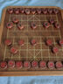 御圣 象棋套装围棋套装双面两用棋盘二合一棋具 黄心楠罐+盘+B单云子+5分香花梨 实拍图