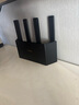 Tenda腾达路由器【云霄】AX3000立式满血WiFi6千兆无线 3000M无线速率 5G双频 家用游戏智能路由 实拍图