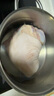 帕尔司 德式风味咸猪肘 3.72斤净重冷冻咸肘子脆皮猪肘免洗免切免腌制 实拍图
