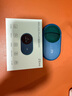 中兴（ZTE）随身wifi6可插卡/移动4G全网通/无线上网卡随行笔记本宽带网络设备3000mAh大电池 U10S Pro青青 实拍图