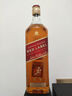 尊尼获加（JOHNNIE WALKER）红方红牌 调和型威士忌 1000ml 进口洋酒 裸瓶装 晒单实拍图