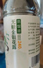 食为天浓缩金银花露无糖饮料340ml*12瓶0添加儿童清清宝清凉茶火锅整箱 实拍图