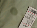 京东京造 悦柔床笠 120g加厚耐用磨毛A类床罩床垫保护套 1.8米床 科技灰 实拍图