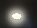 ARROW箭牌照明 北欧客厅灯LED铁艺吸顶灯卧室灯具套餐中山【包安装】 实拍图