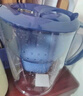 碧然德（BRITA） 过滤净水器 家用滤水壶 净水壶 海洋系列 3.5L蓝色 一壶3芯装 环保加固包装 实拍图
