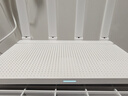 小米（MI）路由器AX3000T 5G双频WIFI6 多设备组网 3000M无线速率 多宽带聚合 智能家用路由 实拍图