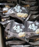 阿尔发糖醇全麦饼干 无蔗糖饼干 无糖食品黑五老年人零食量贩箱装1250g 实拍图