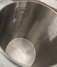 美的（Midea）电热水壶烧水壶自动断电保温一体 恒温壶食品304不锈钢 长效保温 1500W快速加热1.5升 SH15X301 实拍图