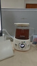 苏泊尔（SUPOR）迷你养生杯养生壶煮茶器 0.4L办公室家用便携煮茶壶恒温烧水壶电水壶 一人小型花茶壶 SW-04Y23 实拍图