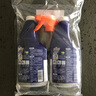 威猛先生（Mr Muscle）油污清洁剂  油烟机净油泡泡650g*2小青柠香G14净油因子高效3合1  实拍图