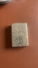 ZIPPO打火机煤油官方正品 芝宝专用清洁燃料133ML机油火石棉芯配件棉花 小油*2+火石+棉芯+棉花套装 实拍图