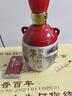 牛栏山百年陈酿三牛胡同版 浓香型白酒 53度450ml*6瓶 整箱装 实拍图