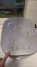 美的（Midea）电饭煲家用4L电饭锅青瓷鼎釜内胆4-5人智能预约多功能花瓣ih电饭锅MB-HS4033国家补贴 实拍图