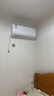 TCL 空调大1匹 新一级省电 变频冷暖 卧室空调挂机KFRd-26GW/D-STA11Bp(B1)以旧换新国家补贴 实拍图