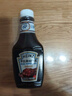 亨氏(Heinz) 黑胡椒酱 黑胡椒调味酱 烤肉牛排酱 360g 卡夫亨氏出品 实拍图