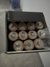 金霸王(Duracell)5号超能量电池16粒装 碱性五号干电池适用于计算器无线鼠标遥控器玩具车麦克风手柄 实拍图
