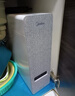 美的（Midea）国家补贴净水器家用白泽1000G pro5年RO反渗透0阻垢剂 厨下式净饮机 直饮过滤器 触控屏双出水 实拍图