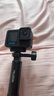 TELESIN(泰迅)适配大疆action5pro/4自拍杆运动相机gopro13 14手持杆insta360 ace pro2自拍伸缩杆 90cm 实拍图