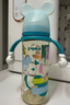 贝亲（Pigeon）PPSU迪士尼双把手奶瓶330ml LL号奶嘴 米奇印象 9月+ AA239 实拍图