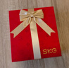 skg颈椎按摩器K5-3尊贵款【TOP榜+礼盒款】肩颈颈部脖子口袋按摩仪红光热敷送男女友老师毕业生日礼物 实拍图