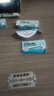 吉列（Gillette）双面刀片蓝吉列经典不锈钢刀片老式剃须刀手动 蓝吉列10片装（共2小盒） 实拍图