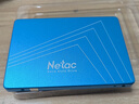 朗科（Netac）240GB SSD固态硬盘 SATA3.0接口 N530S超光系列 电脑升级核心组件 实拍图