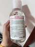 贝德玛（BIODERMA）舒妍洁肤液明星同款卸妆水粉水500ml护肤品敏肌 实拍图