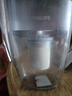 飞利浦（PHILIPS）家用滤水壶净水壶树脂复合滤芯WP3904（适配滤水壶WP2802/WP2805/WP2806/WP2807/WP2808/WP4200） 【3支装】WP3904原装滤芯 实拍图