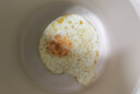 苏泊尔奶锅不粘16cm陶瓷覆层小汤锅煮面热奶辅食锅电磁炉燃气通用 实拍图