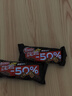 雀巢（Nestle）脆脆鲨黑巧克力味半糖威化饼干18条225g*2盒 零食 实拍图