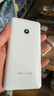TCL随身wifi三网通用免插卡无线wifi6车载4G路由器随身便携无限制移动联通电信全国通用2025款5GXY15B 【10000毫安超长续航】充电上网二合一 不限速不虚标月享1500G流量 实拍图