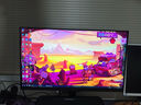 AOC 24.5英寸 FastIPS 原生300Hz超频310Hz 1ms HDR400 硬件低蓝光 电竞显示器 宙斯盾25G4S 国家补贴 实拍图