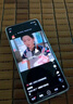 vivo iQOO Neo9 16GB+512GB 格斗黑第二代骁龙8 自研电竞芯片Q1 IMX920 索尼大底主摄 手机 实拍图