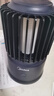 美的（Midea）蓝色灭蚊灯家用灭蚊器驱蚊器物理仿生诱蚊吸入式卧室客厅诱蚊 实拍图