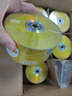 铼德(ARITA) e时代系列 DVD+R 16速4.7G 空白光盘/光盘/刻录盘 塑封装50片 实拍图