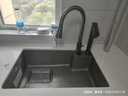 美的（Midea）家用净水机星河2.0净矿净水器双水直饮1000G5年RO矿物质0阻垢剂 反渗透厨下式净饮机pro升级款系列 实拍图